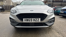 Ford Focus 1.0 EcoBoost 125 Active 5dr Petrol Estate